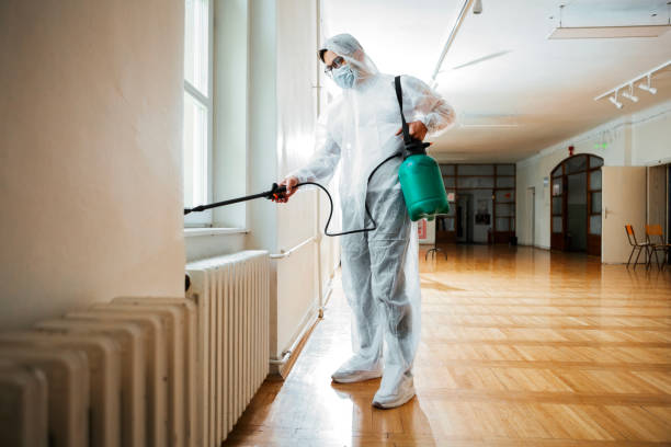 Best Pest Prevention Services  in Sanibel, FL